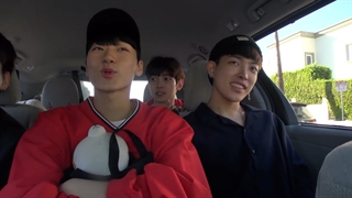 قسمت ششم برنامه پری دبیو ایتیز KQ Fellaz American Training / زیرنویس فارسی