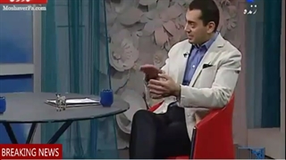 04 بیماری هاروانی_تنی یاسایکوسوماتیک،یعنی بخش جسمی مادچار عوارضی می شودمانند:التهاب معده ، التهاب روده،منتهادلیلش وضعیت روانی