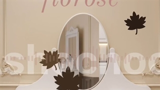 آینه کنسول جدید