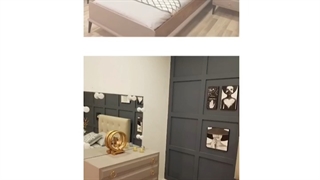 نحوه چیدمان اتاق