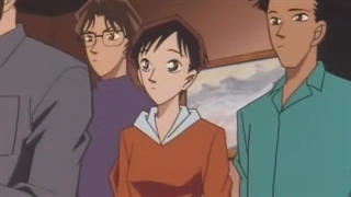 انیمه کاراگاه کونان قسمت 101 زیرنویس فارسی