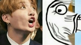 فکت خنده‌دار بی تی اس