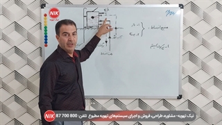 منبع انبساط باز و شرایط کارکرد آن چیست؟