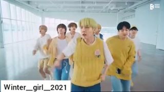 آهنگ Butterاز بی تی اس آهنگ جدید بی تی اس