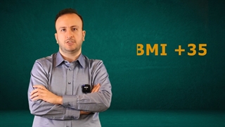 آیا شما کاندید عمل جراحی چاقی هستید؟