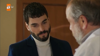 سریال تردید قسمت 235 دوبله فارسی