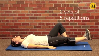 بلند کردن پا / اپلیکیشن مانکن