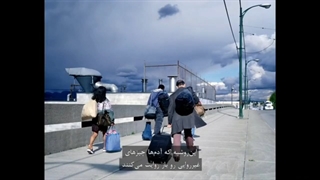 جف وال ، عکاس کانادایی Jeff Wall Canadian Photographer