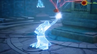 انیمه سلطه گر شمشیر روحی(spirit sword sovereign) قسمت 81 سافت ساب فارسی