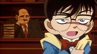 انیمه کاراگاه کونان قسمت 48 زیرنویس چسپیده