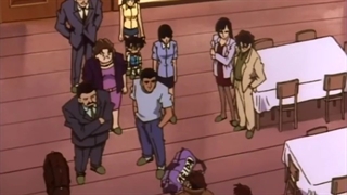 انیمه کاراگاه کونان قسمت 57 زیرنویس چسپیده