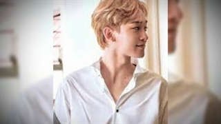 میکس عکس های چن اکسو با اهنگ "If We Love Again" *تقدیمیـــ* - Kim jong Dae Mix