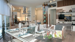 پروژه مسکونی اداری در بخش اروپایی استانبول