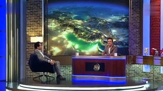 قسمت سوم برنامه شب آهنگی با حضور محمد معتمدی