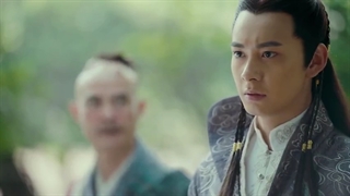 سریال چینی افسانه عقابهای مبارز_The Legend of the Condor Heroesبازیرنویس فارسی قسمت10