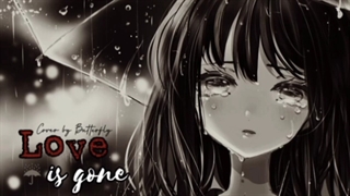 Love is gone از Slander