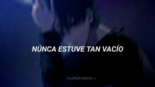 Fame On Fire - Scars Of Love「Sub Español」(Lyrics) نایتکور