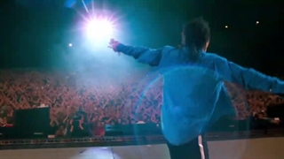 آهنگ مردی روبروی آینه مایکل جکسون main in the miror