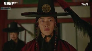 سریال کره ای "آقای ملکه"  قسمت هفتم - با زیرنویس فارسی و کره ای