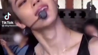 میکس جداب از جیمین