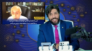 دیوید مناشری: سنت امپراطوری ایران با ایدولوژی شیعه درهم آمیخته شده و از نظام ابرقدرت ساخته