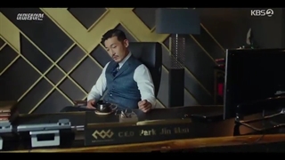 قسمت ۴ سریال تقلید+ Imitation 2021+ با زیرنویس فارسی