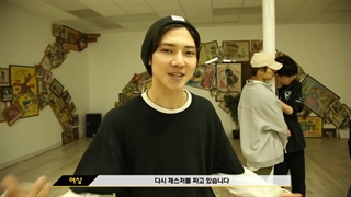 قسمت هجدهم برنامه پری دبیو ایتیز KQ Fellaz American Training / زیرنویس فارسی