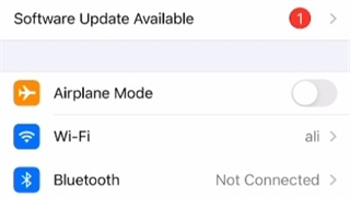 سیم کارت بین المللی نایت سیم  و گوشی آیفون دو سیم کارته