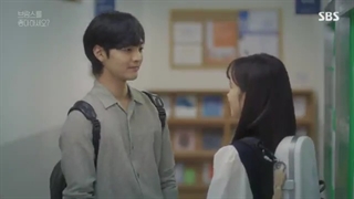 قسمت ۸ از برامس خوشت میاد؟(?Do You Like Brahms)+زیرنویس فارسی چسبیده