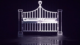 52 چرا درب کرکره بدون برق پایین میاد یواش یواش