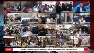 مراسل الإخباریة من #اللاذقیة _ #جبلة مازن محمد