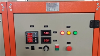 معرفی دستگاه منبع تغذیه الکتروریفاینینگ 12 پالس 3000 آمپر 5 ولت