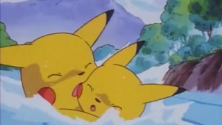 Pokémon Season 1 Episode 36