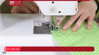 آموزش دوخت سرویس آشپزخانه - آموزش دوخت کاور ظروف