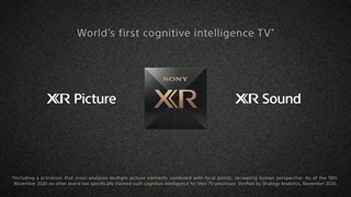 تلویزیون 55 اینچ سونی 55A80J در ماردین کالا