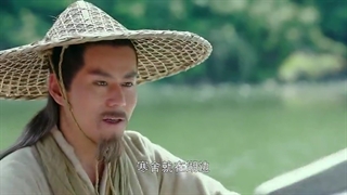 سریال چینی افسانه عقابهای مبارز_The Legend of the Condor Heroesبازیرنویس فارسی قسمت14