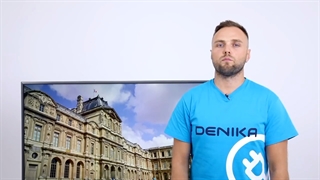 تلویزیون 49 اینچ ال جی UK6500PVD در ماردین کالا