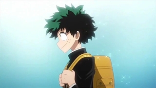 وقتی با اعتماد به نفس بالا میرم سر جلسه امتحانXD