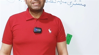 74 تکنسین دزده یا تعمیر کار