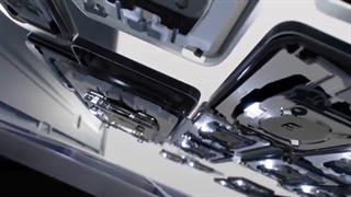 معرفی MacBook Air جدید - اپل