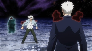 قسمت دوم فصل پنجم My Hero Academia (مدرسه ی قهرمان من) با زیرنویس فارسی