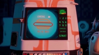 ابری با احتمال بارش کوفته قلقلی 1 | Cloudy with a Chance of Meatballs - بخش اول