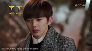 میکس غمگین کره ای با صدای یوسف زمانی  - یه اهنگ غمگین