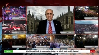 تغطیة خاصة 2021/5/28 ربى الحجلی