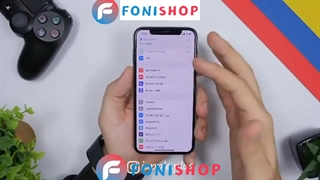 ترفند های افزایش طول عمر باتری آیفون-فونی شاپ