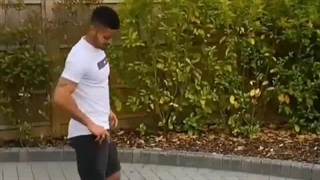 وقتی انیمه زیاد میبینی :)