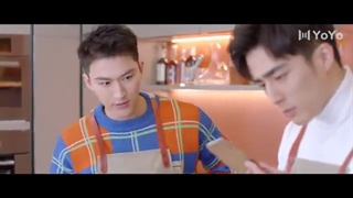 سریال چینی اون یدونست قسمت 23 با زیرنویس فارسی (لینک دانلود در توضیحات) /She is the One Chinese Drama 2021