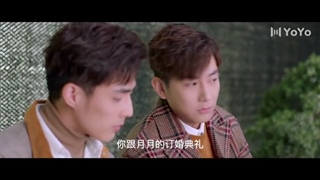 سریال چینی اون یدونست قسمت 24 (آخر) با زیرنویس فارسی (لینک دانلود در توضیحات) /She is the One Chinese Drama 2021