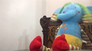 برنامه فیلفیلی شو - قسمت دوم