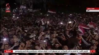 تغطیة خاصة | 2021/5/28 | إیاد خلف